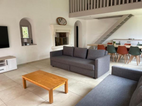 Domaine de l'Aumone